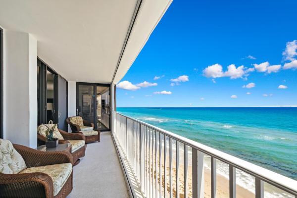 Mayfair House, 3590 S Ocean Blvd #502, South Palm Beach, Florida 33480, image 1