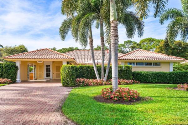 Limeberry, 10670 Limeberry Dr, Boynton Beach, Florida 33436, image 1