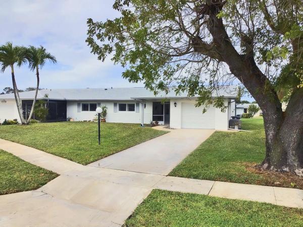 Delray West Estates, 6071 Via Diana, Delray Beach, Florida 33484, image 1