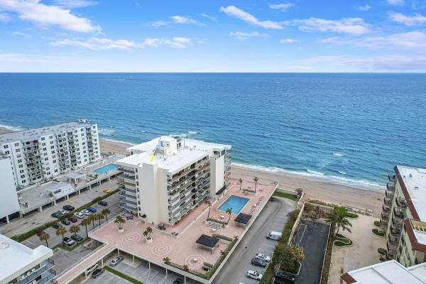 The Claridges, 3456 S Ocean Blvd #6050, Palm Beach, Florida 33480, image 1
