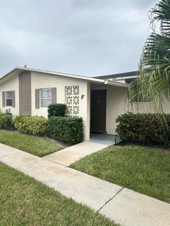 Emory At Cresthaven Villas, 2572 Emory Dr #F, West Palm Beach, Florida 33415, image 1