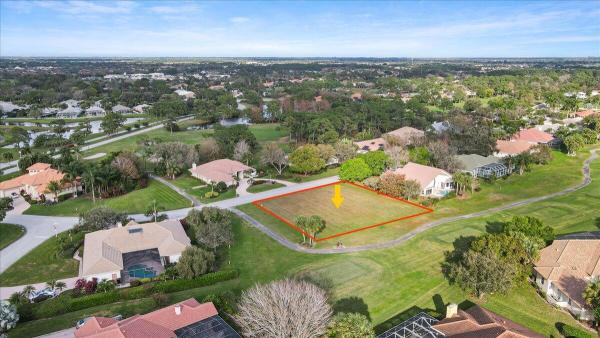 Country Club Estates Parc, 1410 SW Osprey Cv, Port St. Lucie, Florida 34986, image 2