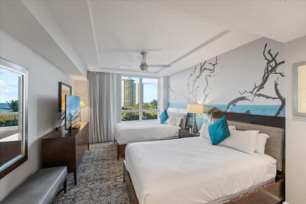 Palm Beach Marriott Singer Island Beach Resort & Spa, 3800 N Ocean Dr #611, Riviera Beach, Florida 33404, image 2