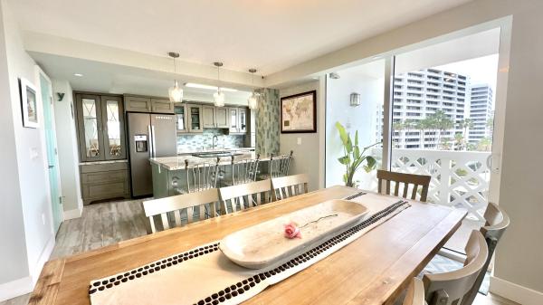 Cloister Beach Towers, 1200 S Ocean Blvd #6h, Boca Raton, Florida 33432, image 1