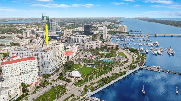 The Strand, 255 Evernia St #1022, West Palm Beach, Florida 33401, image 1