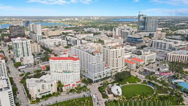 The Strand, 255 Evernia St #1022, West Palm Beach, Florida 33401, image 1