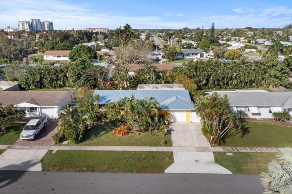 Palm Beach Cabana Colony, 12043 Dolphin Dr, Palm Beach Gardens, Florida 33410, image 2