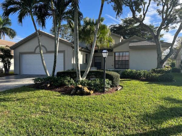 Palm Shores, 4746 Sextant Cir, Boynton Beach, Florida 33436, image 1