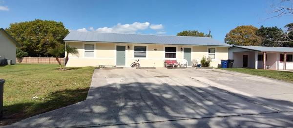 Wagner, 912 Skylark Dr, Fort Pierce, Florida 34982, image 1