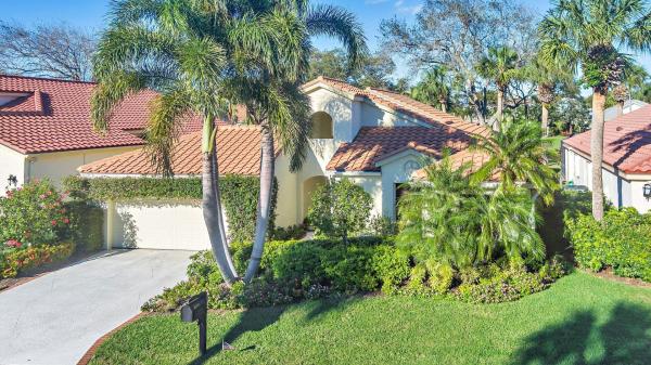 Hidden Cove At Jonathan's Landing, 16638 Hidden Cove Dr, Jupiter, Florida 33477, image 1
