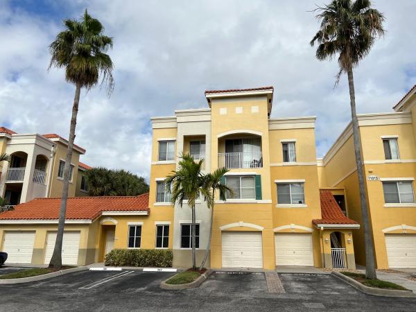 Residences At Legacy Place, 11019 Legacy Ln #203, Palm Beach Gardens, Florida 33410, image 1