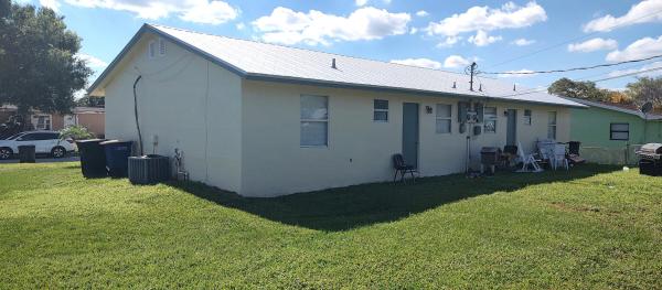Fort Pierce Residential, 914 Skylark Dr, Fort Pierce, Florida 34982, image 3