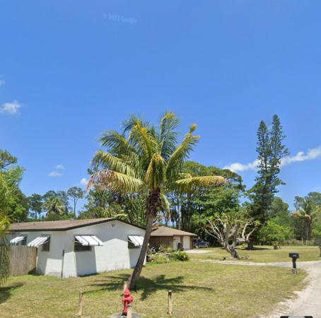 West Palm Beach No HOA, 5133 Pine Grove Dr, West Palm Beach, Florida 33417, image 1