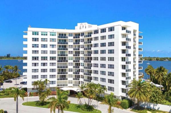 La Fontana, 2800 N Flagler Dr #611, West Palm Beach, Florida 33407, image 1