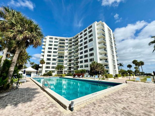 La Fontana, 2800 N Flagler Dr #611, West Palm Beach, Florida 33407, image 2