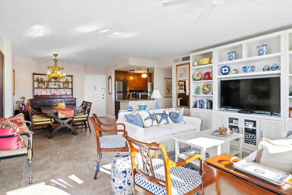 La Fontana, 2800 N Flagler Dr #611, West Palm Beach, Florida 33407, image 1