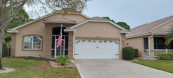 Isle Of Madeira, 836 NW Sorrento Ln, Port St. Lucie, Florida 34986, image 1