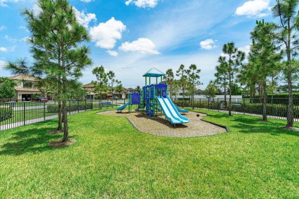 Silverwood Estates, 5673 Sandbirch Way, Lake Worth Beach, Florida 33463, image 1