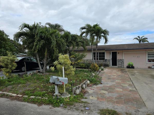 Palm Beach Farms, 3895 Allison Ct, Lake Worth Beach, Florida 33461, image 1