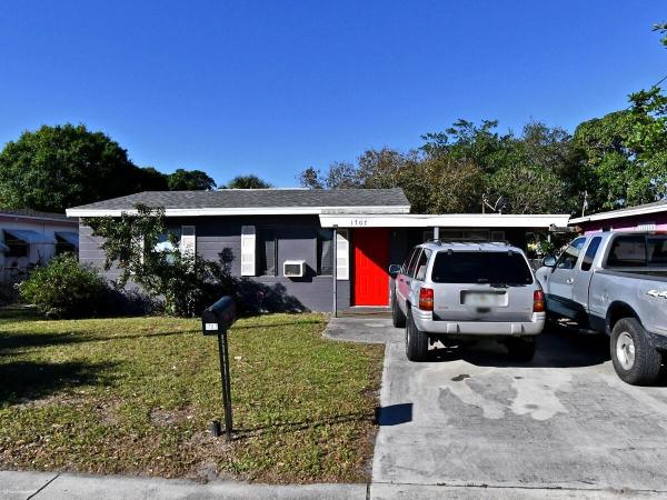 Irene Plaza, 1707 N 13th St, Fort Pierce, Florida 34950, image 1