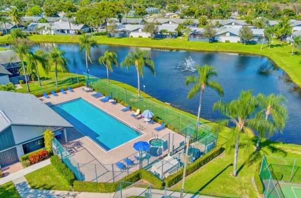 Summit Trails, 1020 Summit Trail Cir #C, West Palm Beach, Florida 33415, image 1