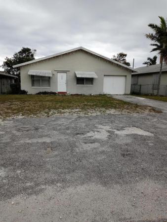 Delray Manors, 6060 N Dixie Hwy, Boca Raton, Florida 33487, image 1