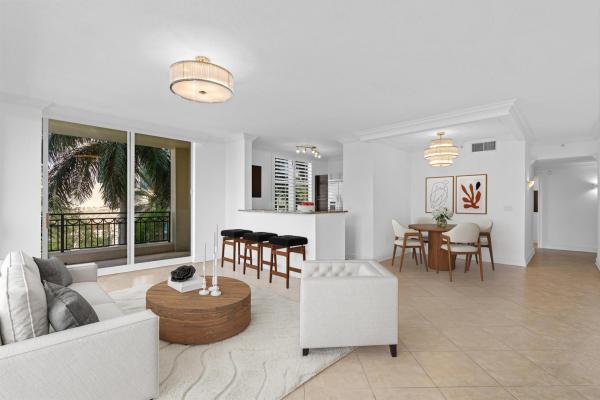 CityPlace South Tower, 550 Okeechobee Blvd #322, West Palm Beach, Florida 33401, image 1