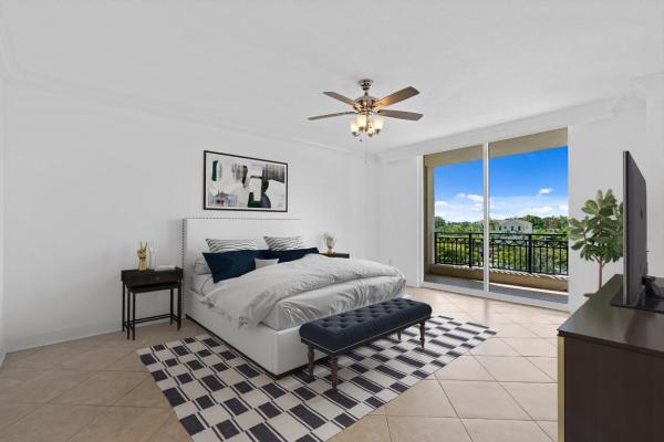CityPlace South Tower, 550 Okeechobee Blvd #322, West Palm Beach, Florida 33401, image 1