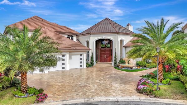 The Sanctuary, 751 Sanctuary Dr, Boca Raton, Florida 33431, image 1