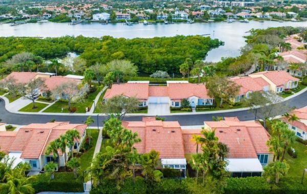 Villas At Mangrove Bay, 142 Mangrove Bay Way, Jupiter, Florida 33477, image 2