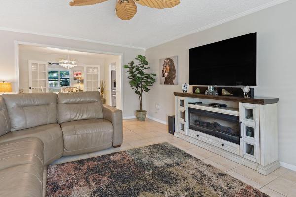 College Park, 226 Fordham Dr, Lake Worth Beach, Florida 33460, image 1