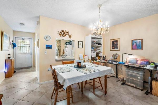 Covered Bridge, 449 Franconia Cir #B, Lake Worth, Florida 33467, image 1