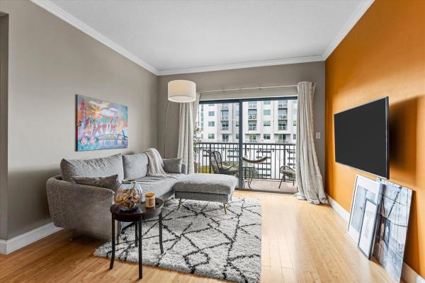 Keystone Villas, 3590 Coral Way #707, Miami, Florida 33145, image 1