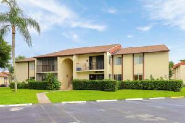 Pine Ridge At Haverhill, 4829 Sable Pine Cir #D1, West Palm Beach, Florida 33417, image 1