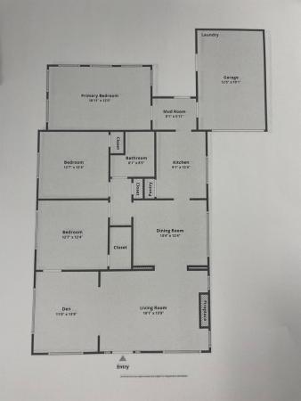 Vista Encanto, 416 El Prado Dr, West Palm Beach, Florida 33405, image 1