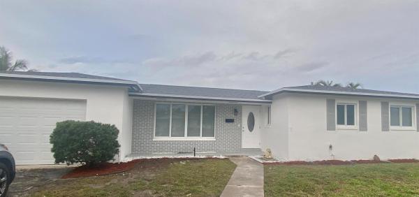 Bahama Heights, 2579 W End Rd, West Palm Beach, Florida 33406, image 1