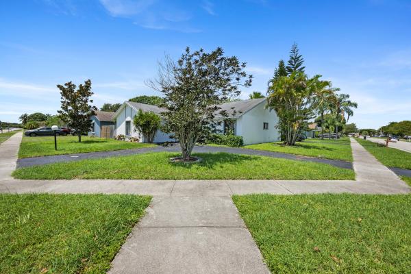 Countrywood, 5621 Teakwood Rd, Lake Worth, Florida 33467, image 1
