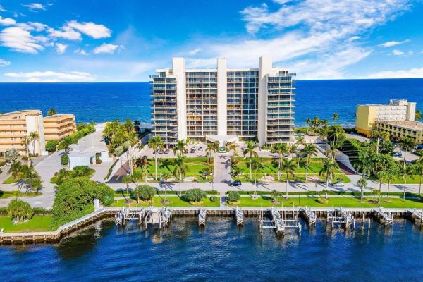 Villa Magna, 2727 S Ocean Blvd #405, Highland Beach, Florida 33487, image 1