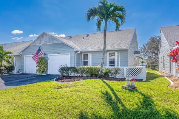 Tropical East, 2530 SE Tropical Circle East Cir, Port St. Lucie, Florida 34952, image 1