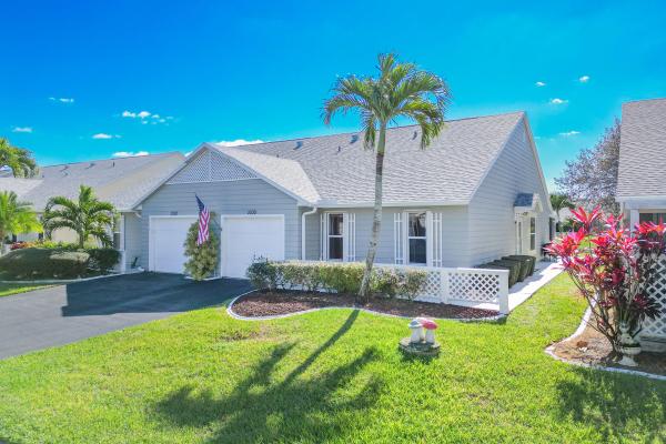 Tropical East, 2530 SE Tropical Circle East Cir, Port St. Lucie, Florida 34952, image 2