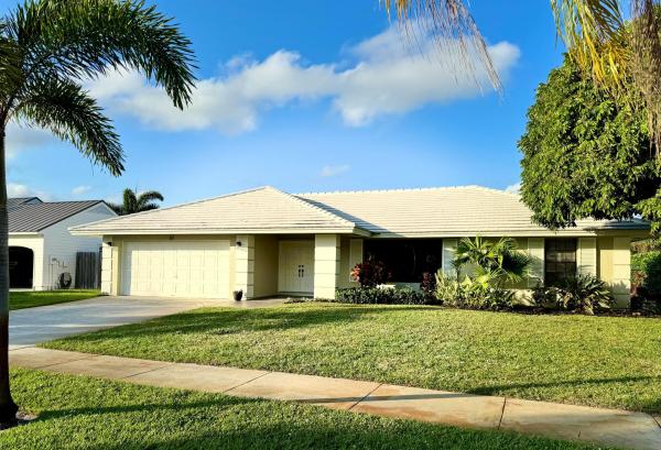 Tequesta Pines, 57 Pinehill Trl W, Tequesta, Florida 33469, image 1