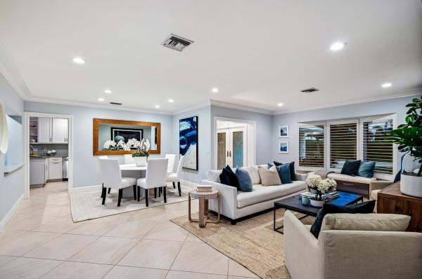 Camino Gardens, 700 Holly Ln, Boca Raton, Florida 33486, image 1