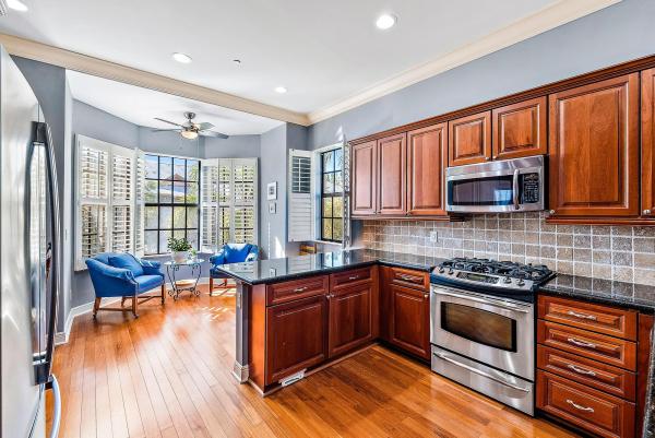 Casa Del Sol Of Tequesta, 501 Del Sol Cir, Tequesta, Florida 33469, image 1