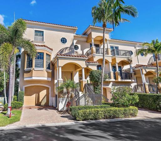 Casa Del Sol Of Tequesta, 501 Del Sol Cir, Tequesta, Florida 33469, image 3