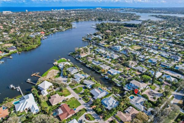 Country Club Point, 178 Country Club Dr, Tequesta, Florida 33469, image 1