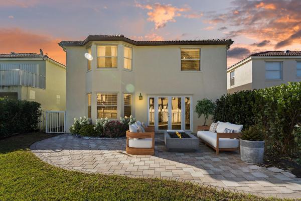 Woodworth Village, 9869 Woodworth Ct, Wellington, Florida 33414, image 1
