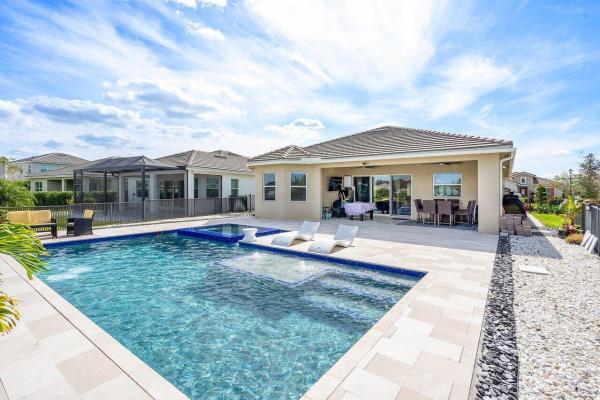 Hammocks Of Westlake, 16051 Rain Lilly Way, Westlake, Florida 33470, image 1