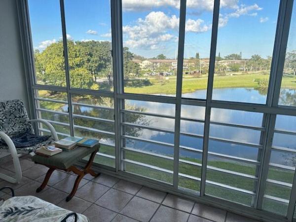 Newcastle At Century Village, 4046 Newcastle C, Boca Raton, Florida 33434, image 1