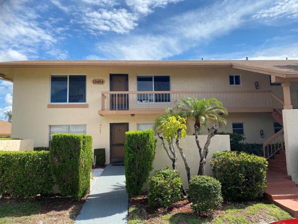 Palm Greens At Villa Del Ray, 13454 Sabal Palm Ct #C, Delray Beach, Florida 33484, image 1