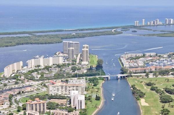 Quay North, 134 Lakeshore Dr #415, North Palm Beach, Florida 33408, image 1